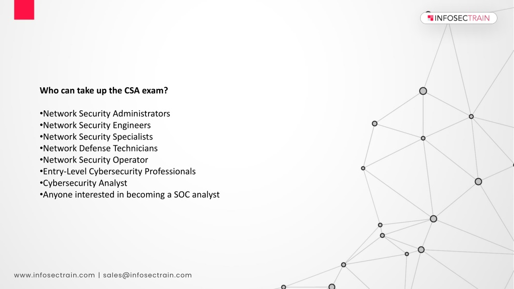 CSA Latest Test Simulator