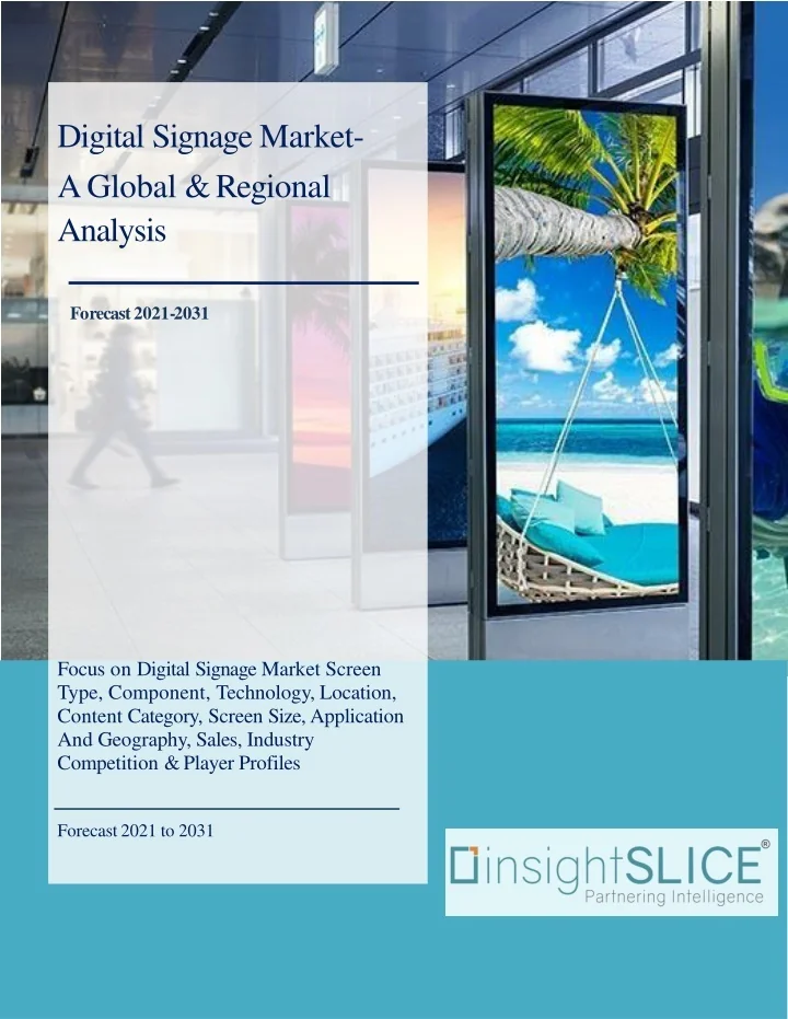 Digital Signage Price Comparison And Cost Analysis – KOLH