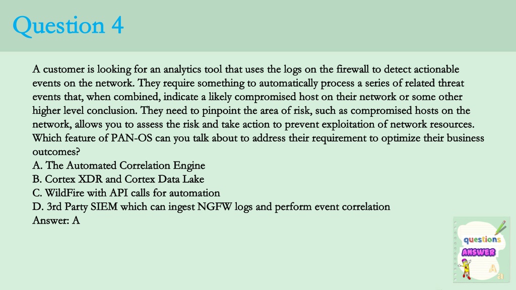 Reliable PSE-Strata Test Sample