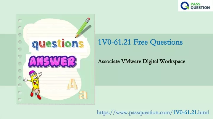 1V0-41.20 Online Prüfungen
