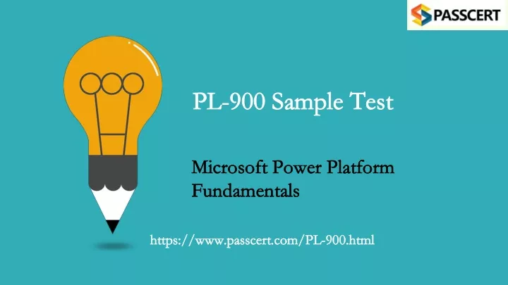 PL-900 Online Prüfungen