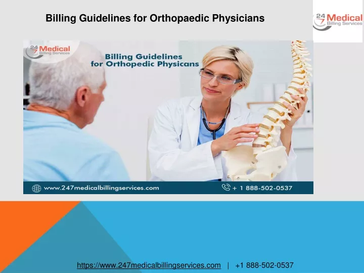 ppt-billing-guidelines-for-orthopaedic-physicians-powerpoint