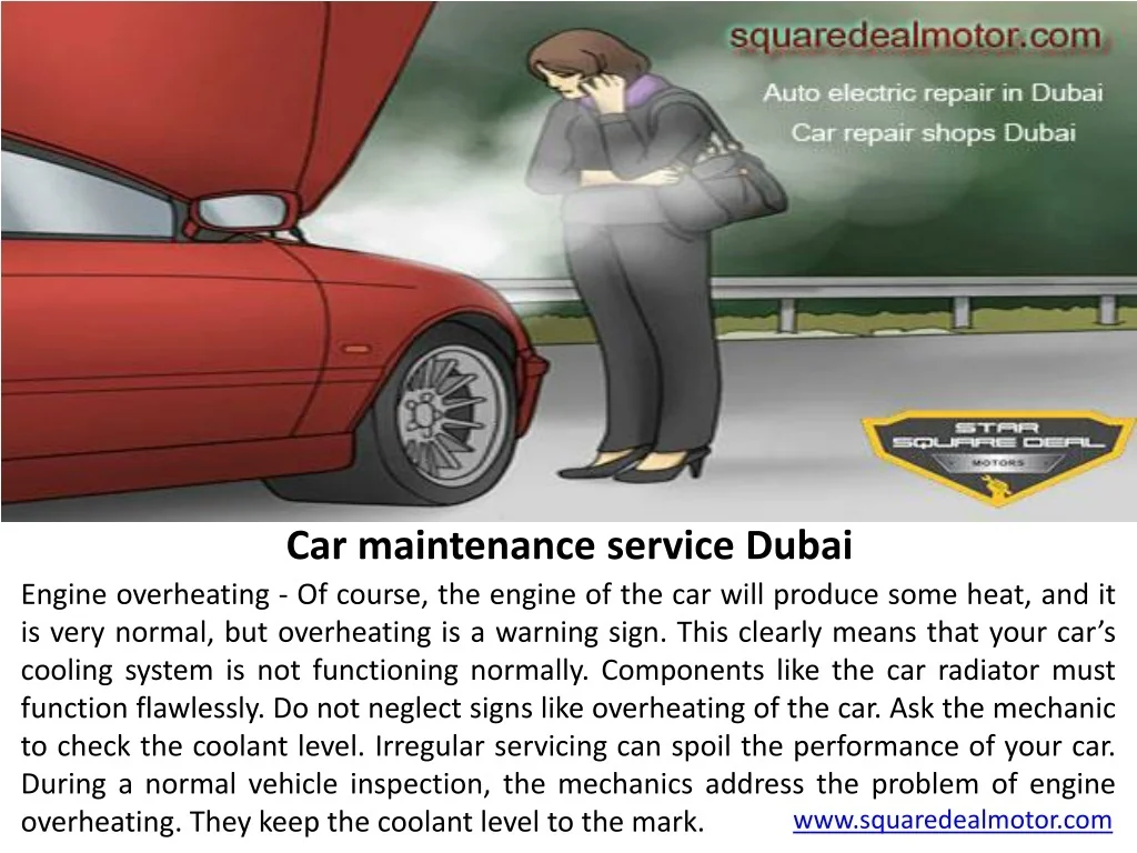 PPT Car paint shop dubai PowerPoint Presentation, free download ID10873639