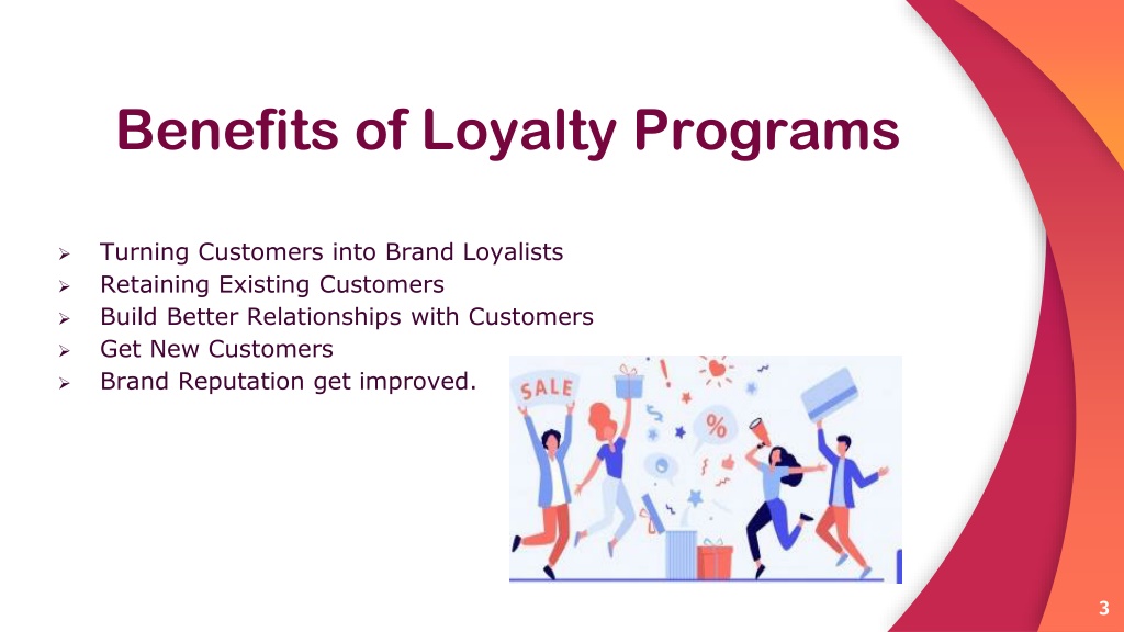 PPT - 5 Different Types Of Loyalty Programs PowerPoint Presentation ...