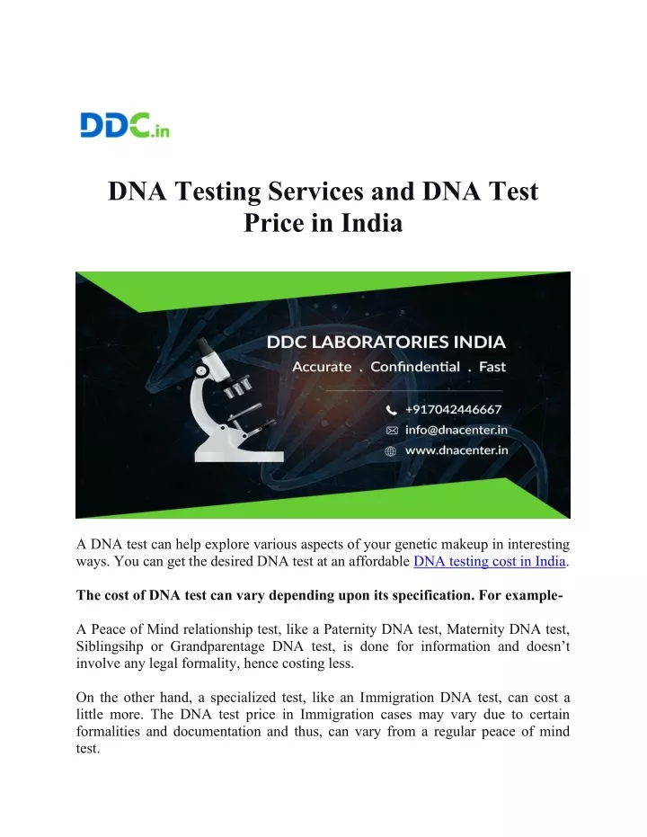 ppt-dna-testing-services-dna-test-price-in-india-converted