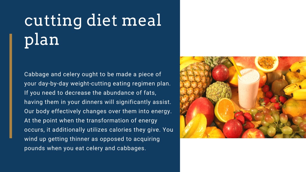 ppt-maintain-your-body-with-these-cutting-diet-plan-tips-powerpoint