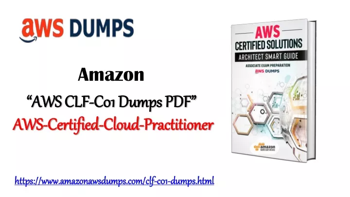 PPT - Brand New Question Answers of Amazon CLF-C01 Dumps Sns-Brigh10