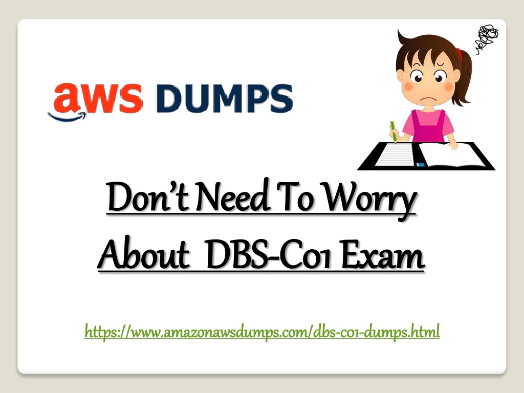 DBS-C01 Reliable Exam Questions