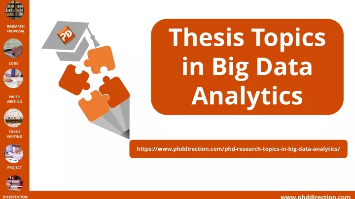 thesis topic in big data