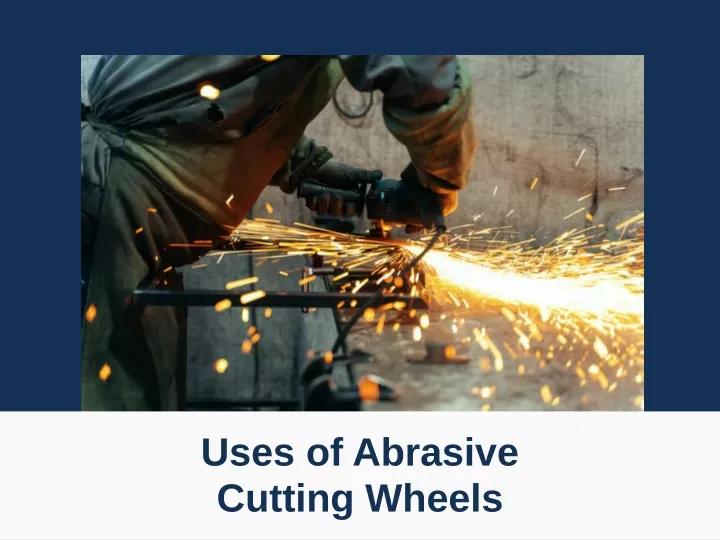 abrasive wheels powerpoint presentation uk