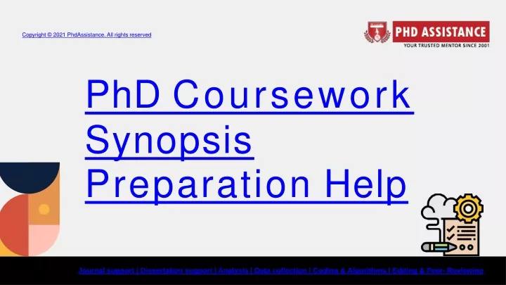 phd by coursework uk