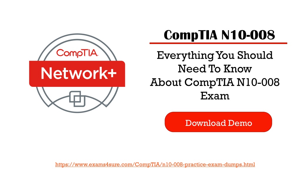 N10-008 Exam Passing Score