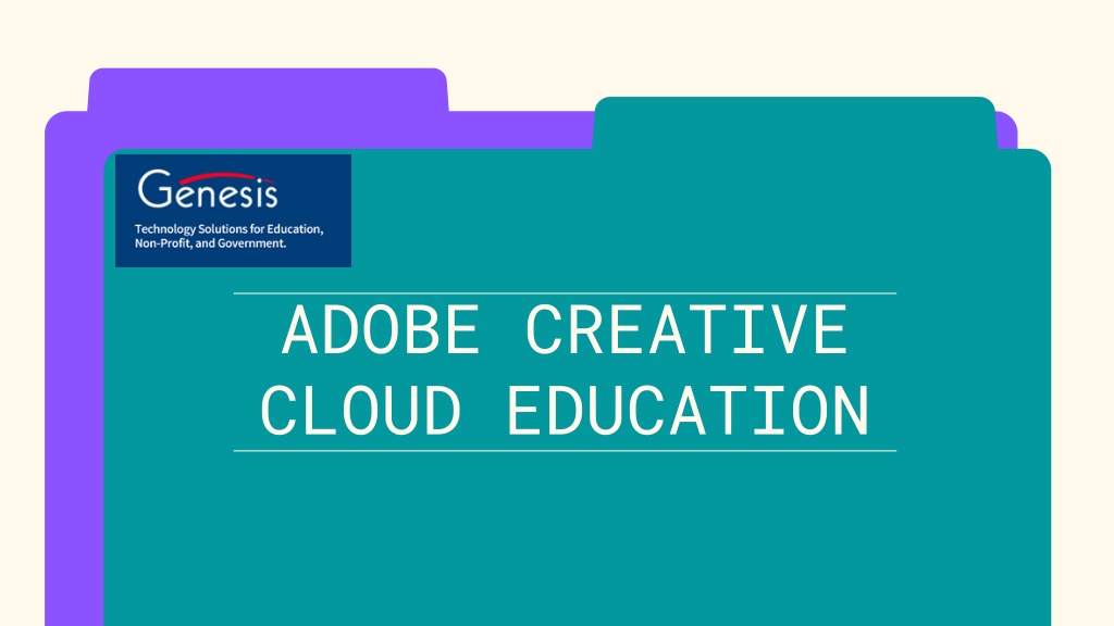 creative cloud education download