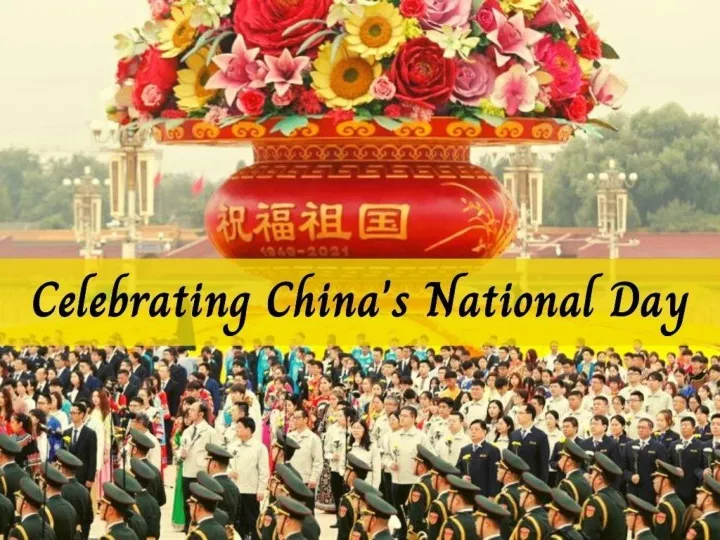 celebrating china s national day n.