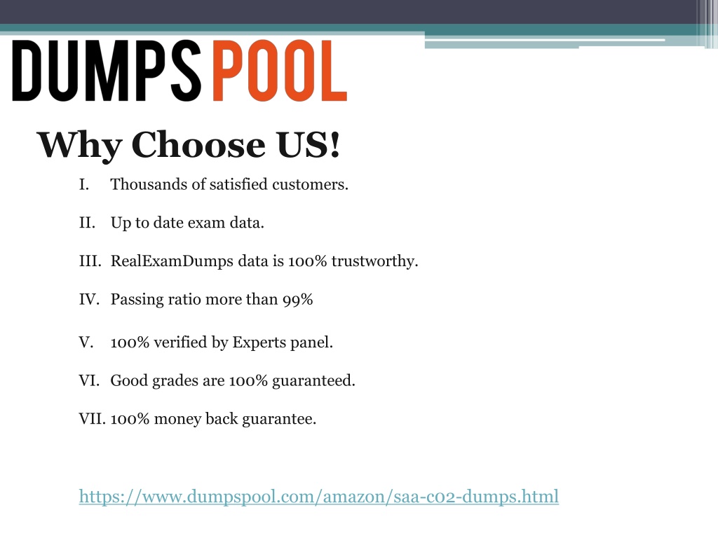 Dumpspool