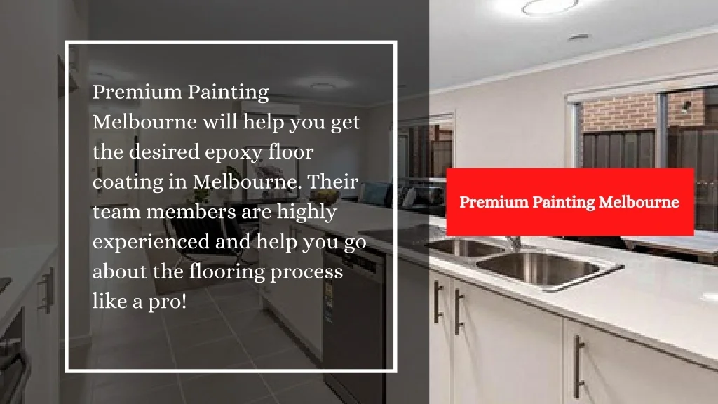 PPT Industrial Painting and Epoxy Floor Coating Melbourne PowerPoint