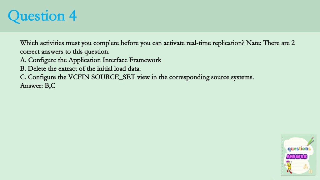 C-S4FCF-2021 Practice Test