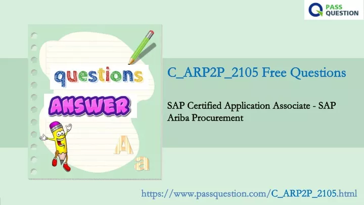 C_ARP2P_2302 Prüfungen