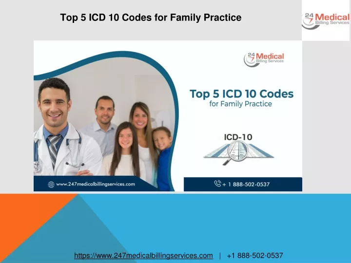 ppt-top-5-icd-10-codes-for-family-practice-powerpoint-presentation-free-download-id-10884371