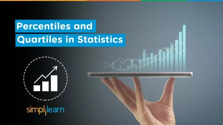 PPT - Percentiles And Quartiles In Statistics | Percentiles And ...