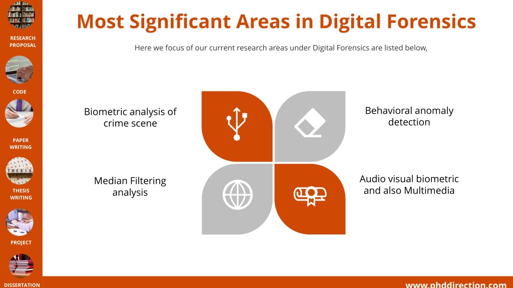 phd thesis in digital forensics