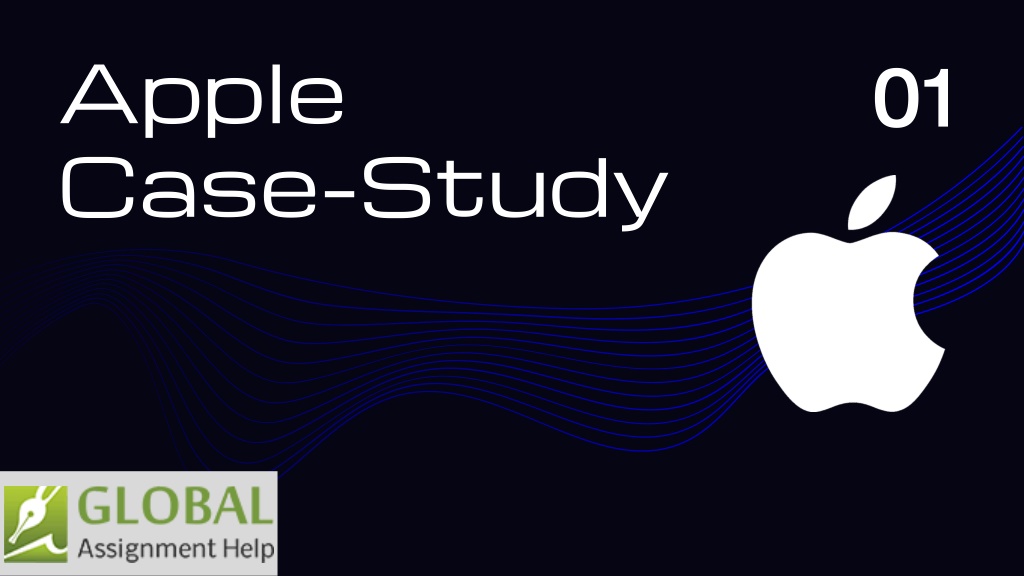 apple case study presentation interview