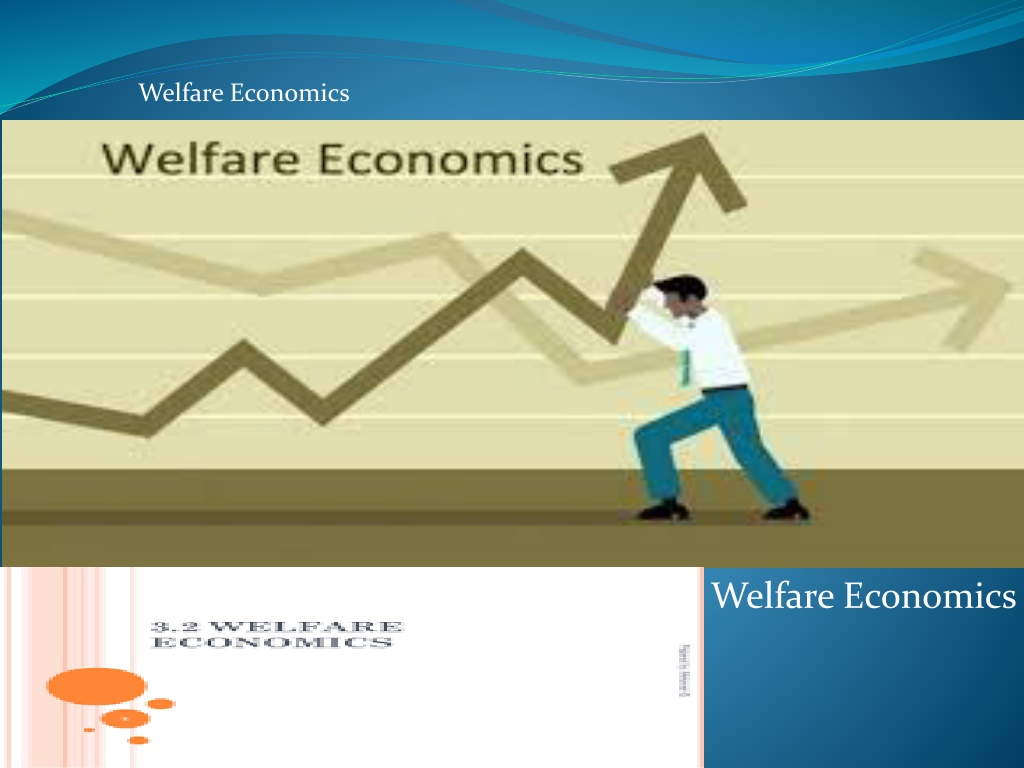 What Is Welfare Economics With Examples