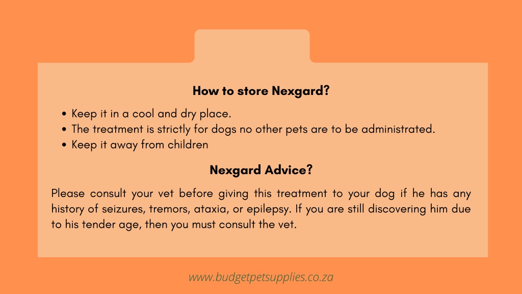 ppt-grab-nexgard-for-puppies-at-cheapest-price-powerpoint