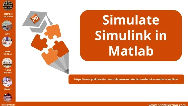PPT - Simulate Simulink in MATLAB PowerPoint Presentation, free ...