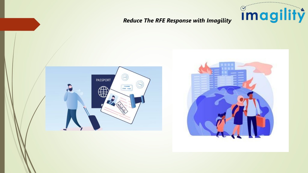 PPT Reduce The RFE Response with Imagility PowerPoint Presentation