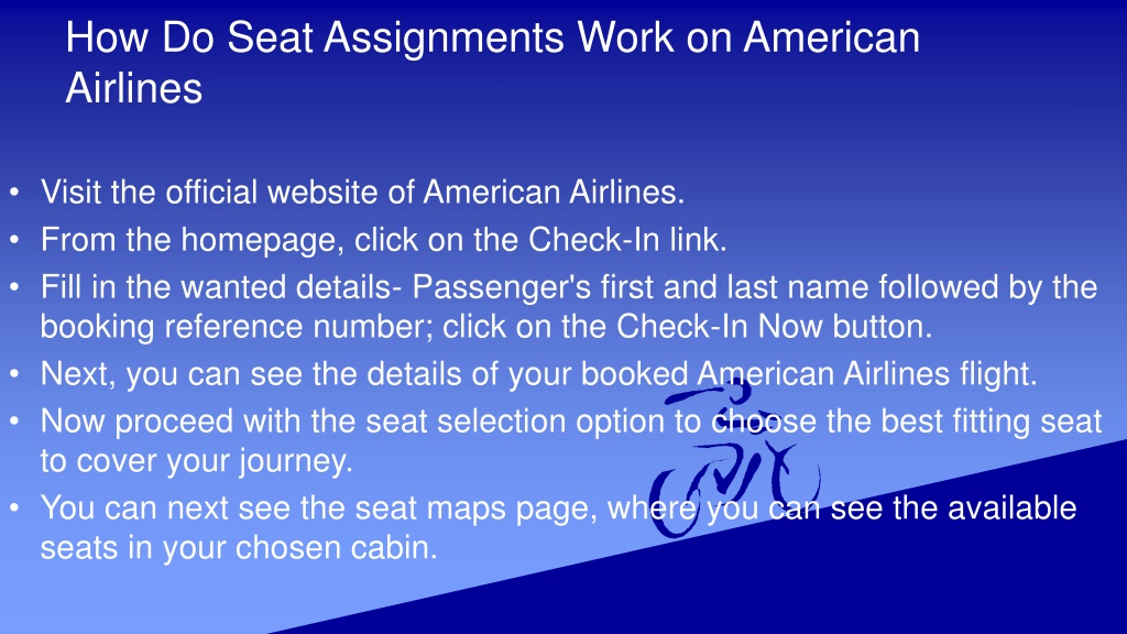 american airlines group assignments