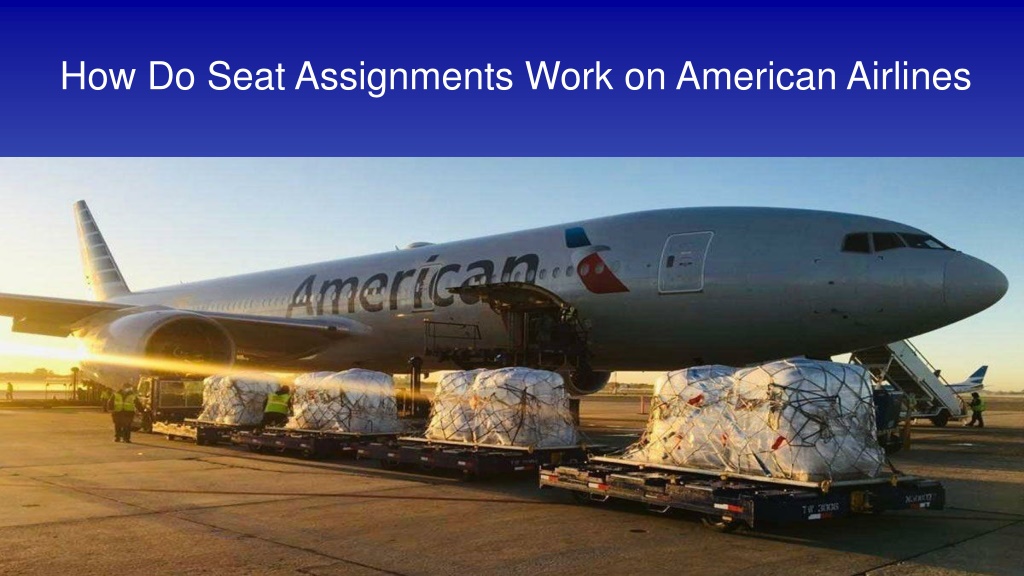 american airlines gate assignments