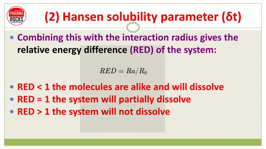 ppt-solubility-part-4-ideal-solubility-parameters-hansen
