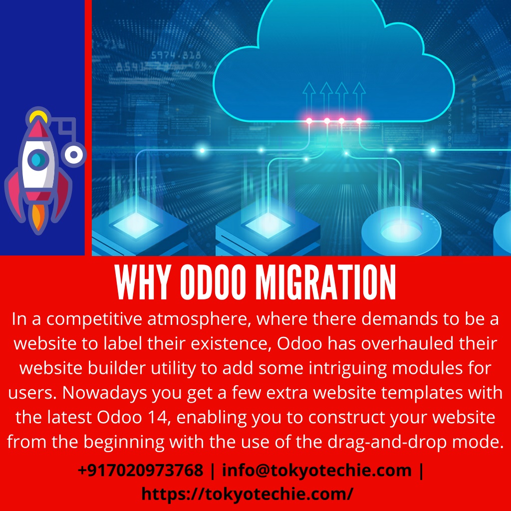 PPT - Odoo Migration Services PowerPoint Presentation, Free Download ...