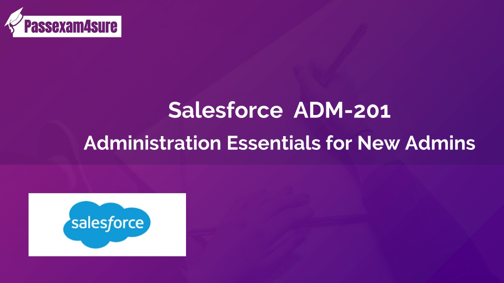 ADM-201 Online Lab Simulation, Salesforce Valid Exam ADM Sns-Brigh10