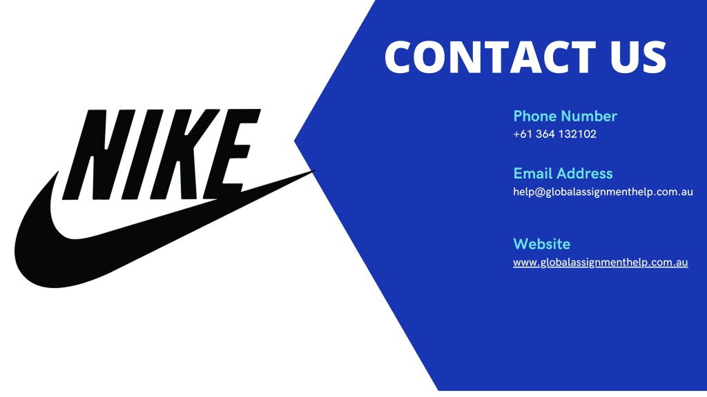 PPT - Nike Case Study PowerPoint Presentation, Free Download - ID:10899560