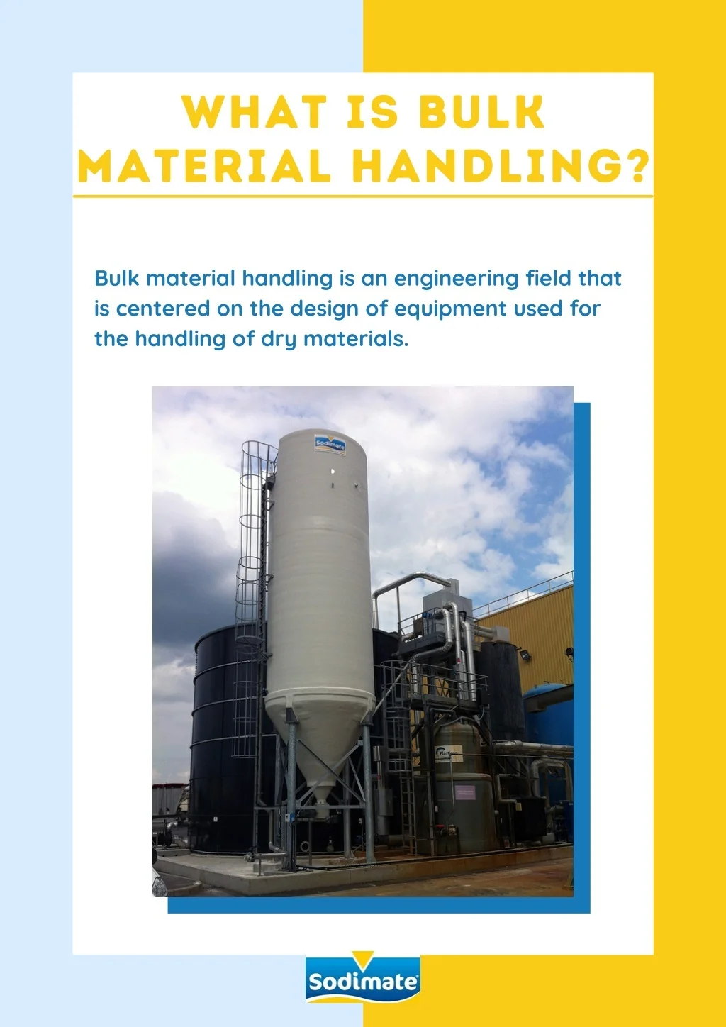 PPT - Bulk Material Handling – 101 PowerPoint Presentation, free ...