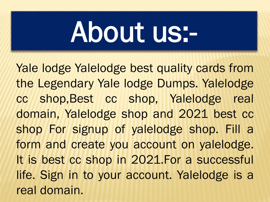 PPT - Yalelodge Real Domain PowerPoint Presentation, free download - ID ...