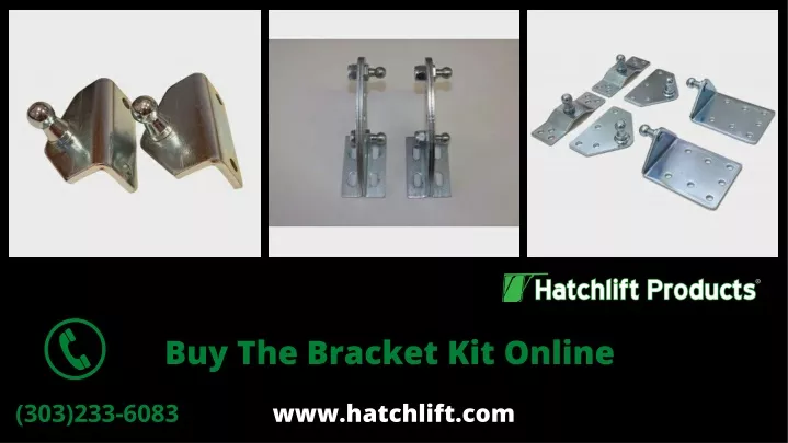 buy the bracket kit online n.