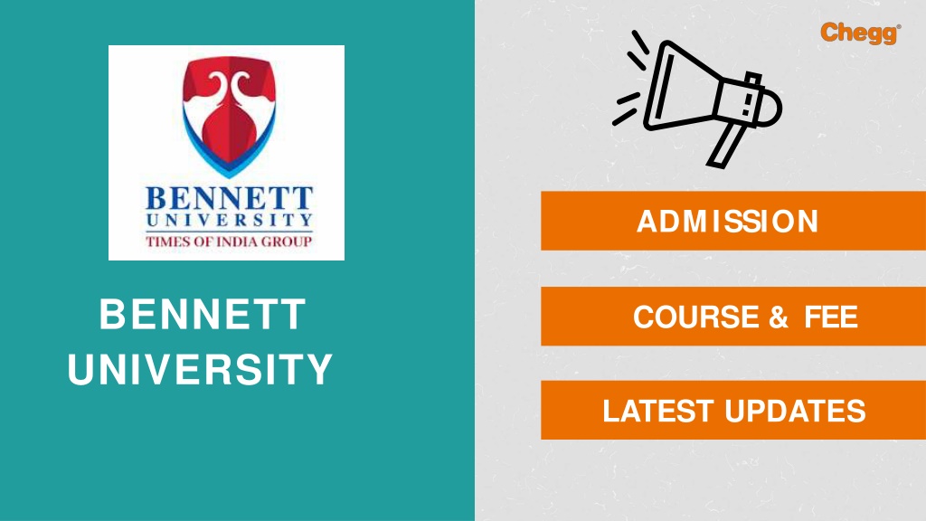 LatestLaws.com Partner Event: Bennett University organises 3rd edition of  Law Fest – “LÈGALITE” on 30th April & 1st May 2022, Register Now!
