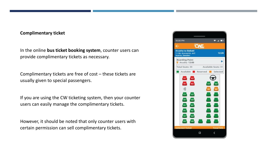 PPT - Bus Ticket Booking System _ Online Bus Ticketing System ...