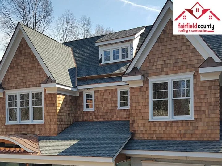 PPT Cedar Siding Connecticut PowerPoint Presentation, free download