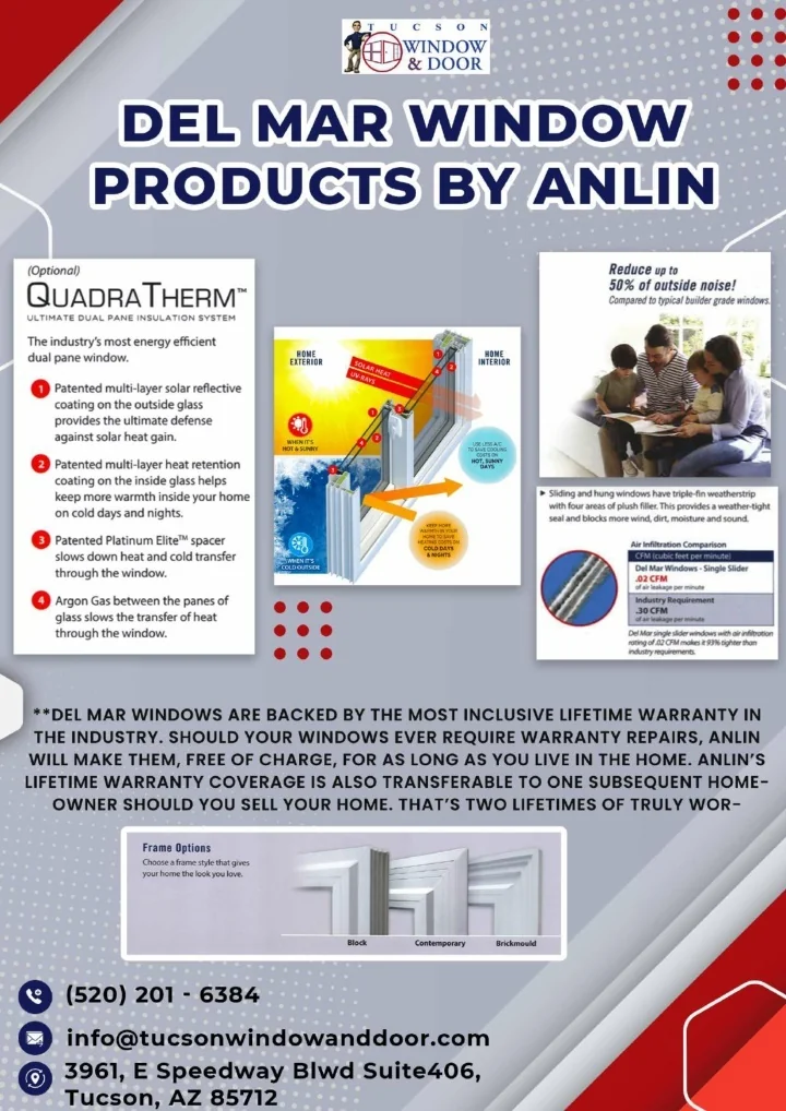 PPT Door Replacement Tucson Sliding Glass Doors Tucson PowerPoint