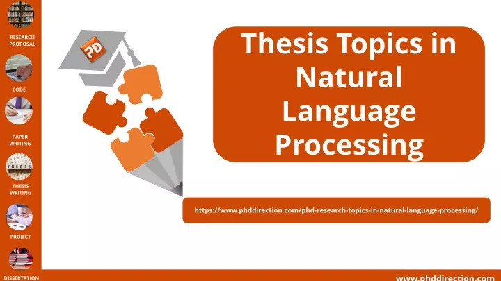 thesis topics for natural language processing