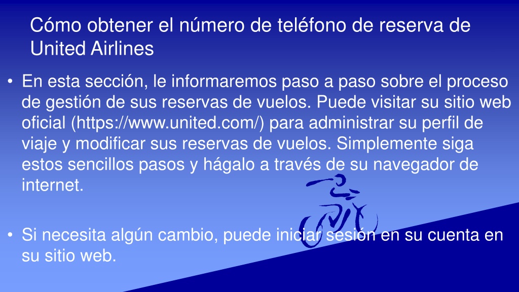 PPT United Airlines Booking Phone Number PowerPoint Presentation, free download ID10908463