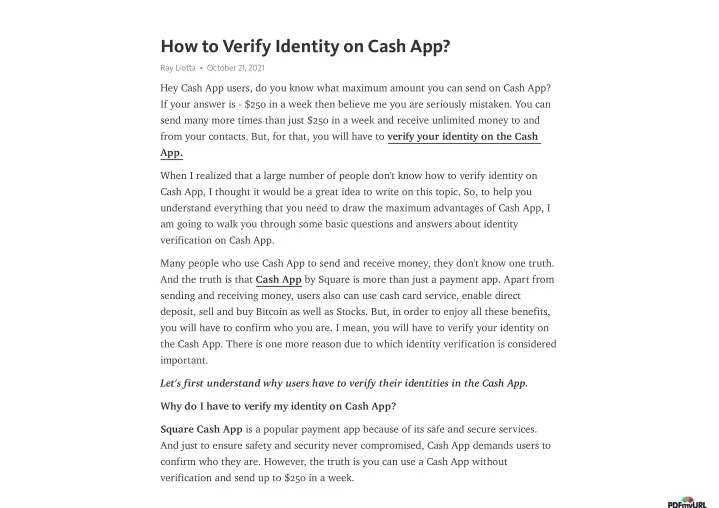 ppt-how-to-verify-cash-app-identity-here-is-are-the-steps-to