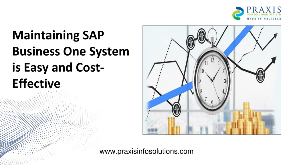 sap business one cost