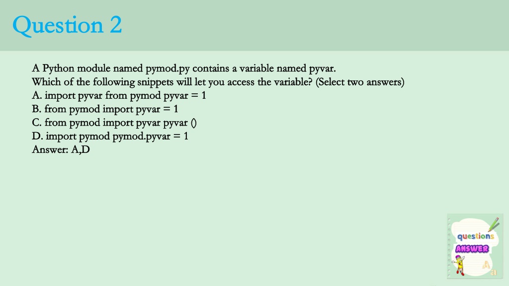 PCAP-31-03 Latest Cram Materials