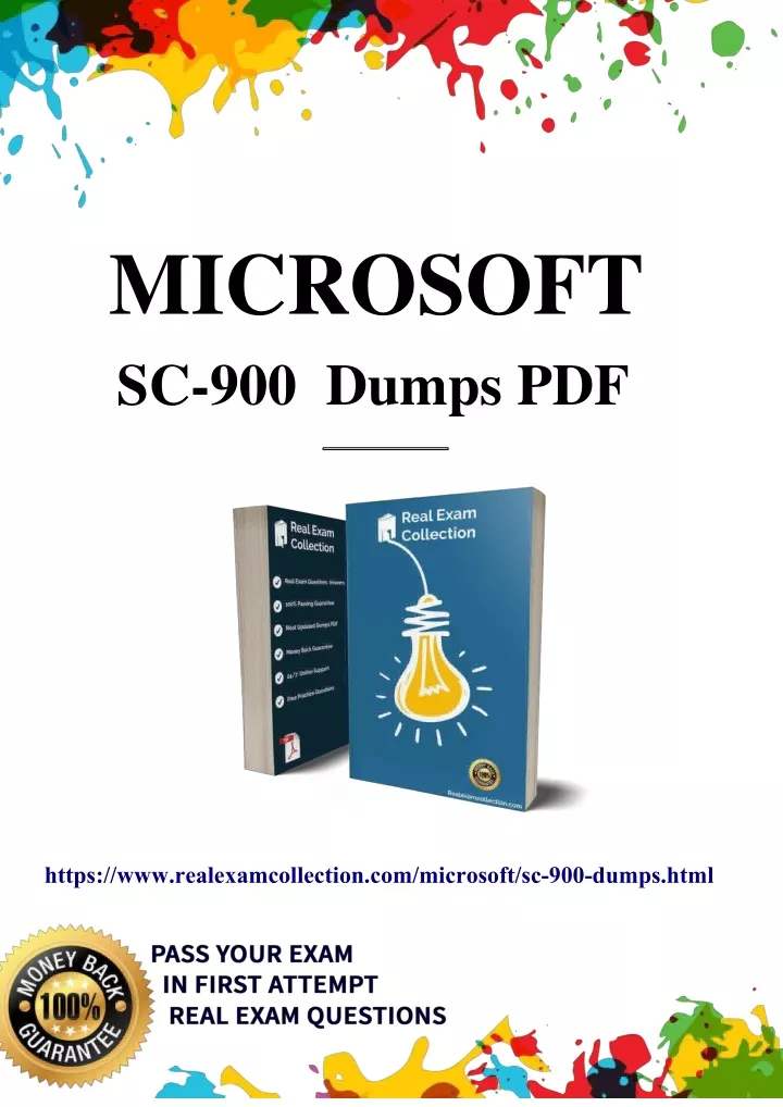 SC-900 Latest Exam Discount