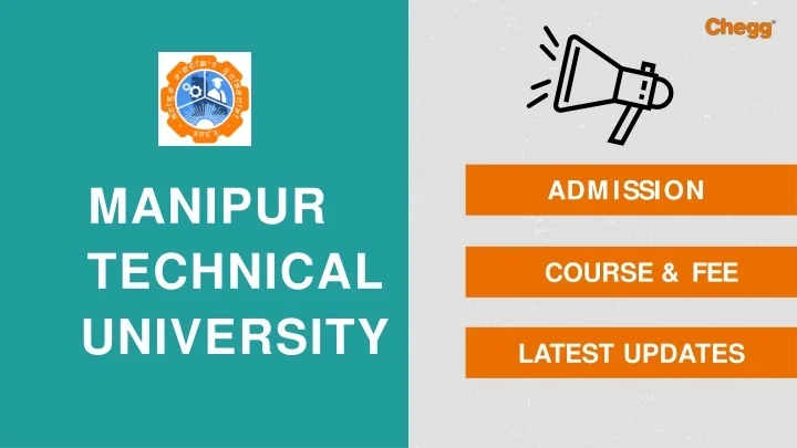 PPT - Manipur Technical University - [MTU], Imphal PowerPoint ...